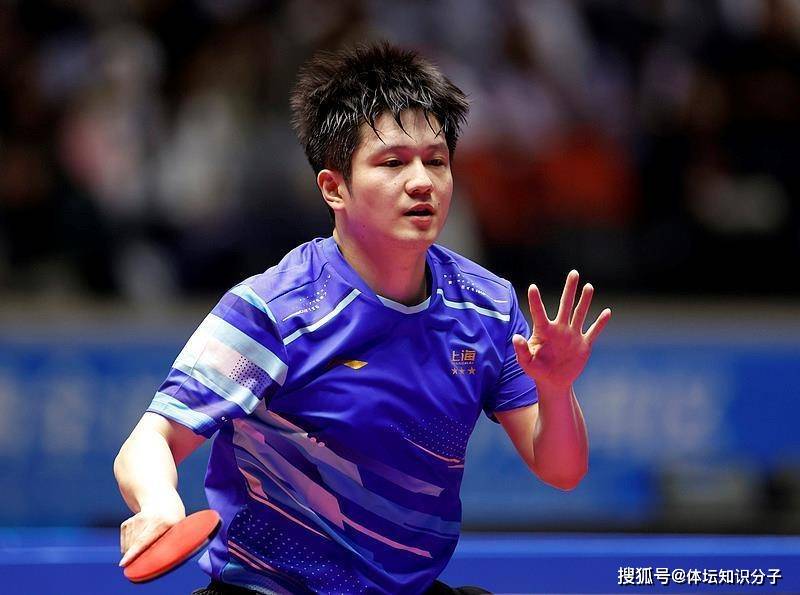 英格兰队完胜葡萄牙队，樊振东点燃赛场
