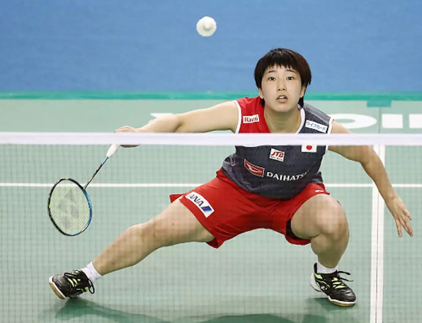 印尼队横扫德国队,桃田贤斗统治全场 印尼队横扫德国队,桃田贤斗统治全场