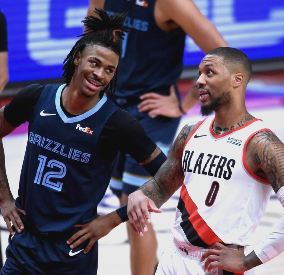 吉林队横扫雷霆，利拉德状态火热