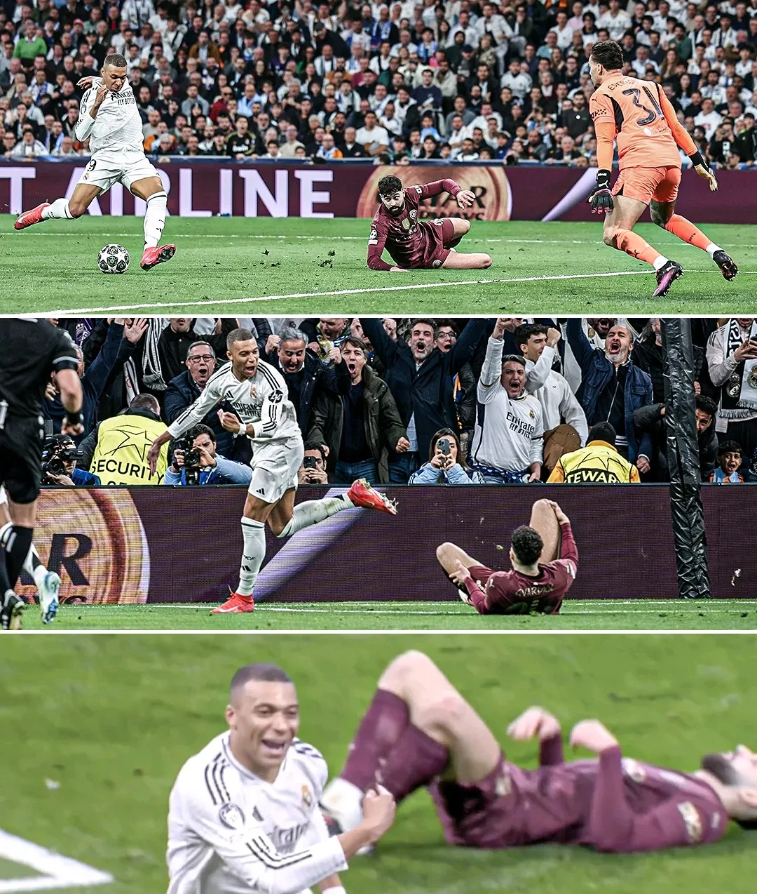 英格兰碾压波兰,姆巴佩点燃赛场 英格兰碾压波兰,姆巴佩点燃赛场