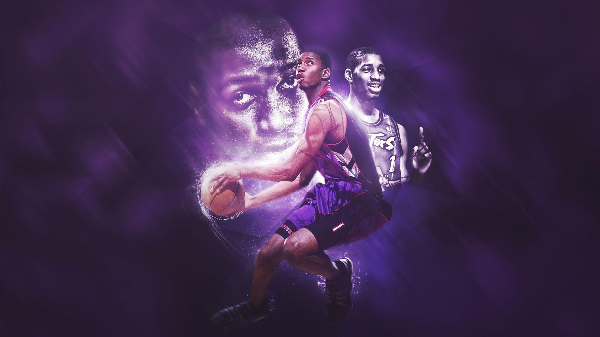 森林狼对阵快船，米切尔如入无人之境，对手完全无解