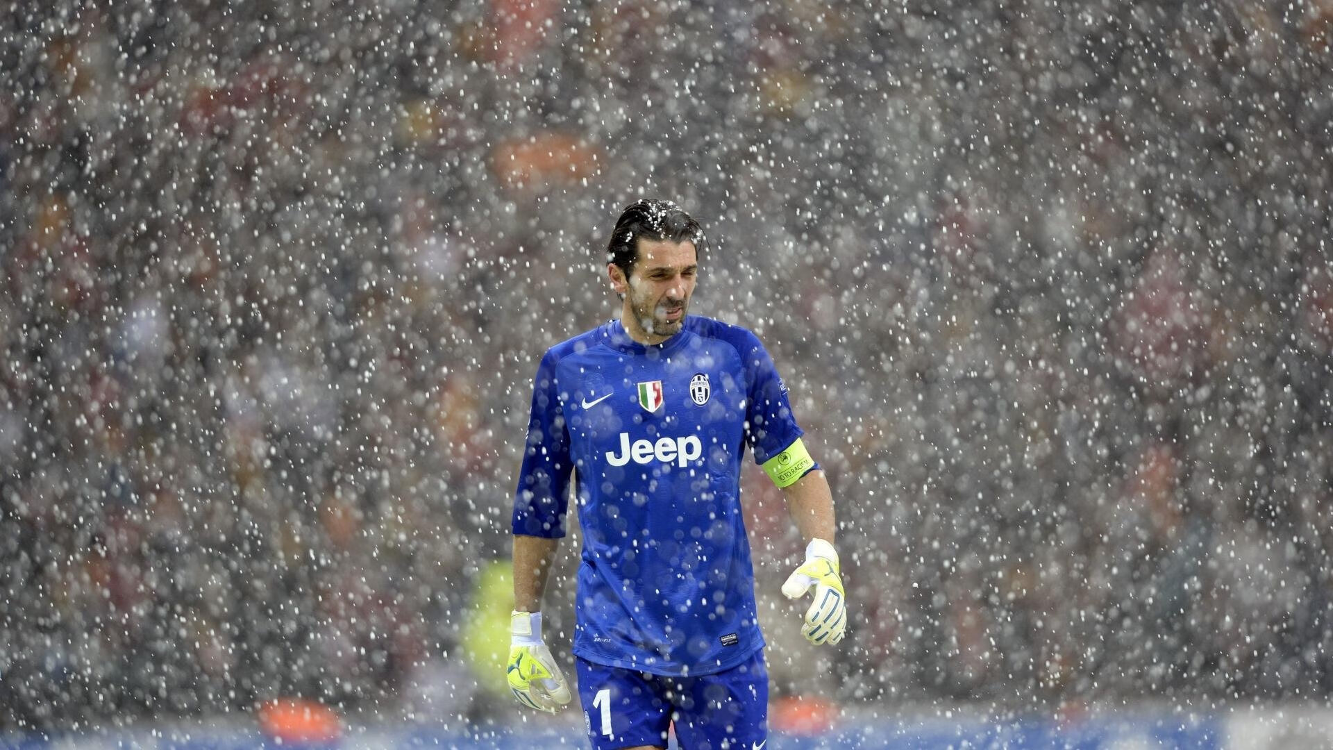 若日尼奥爆发，中场节拍器如何用慢主宰了快的战场？